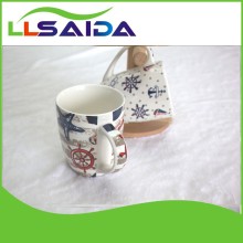 Mug direct from China decal mug saida novelty mug
