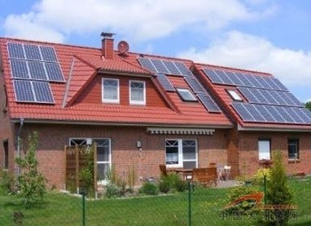 Best quality system solar panel for Australia