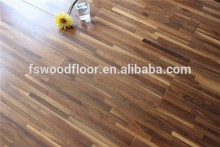 finger jointed american walnut hardwood engineered flooring