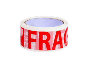 Custom Carton Adhesive Tape With Logo