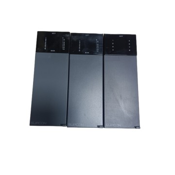 Industrial SUPCON PLC Modules: OS-XDC12, OS-YDC12, OS-GDR, OS-GIOR08, OS-GSR08 - 90% New Inventory Available