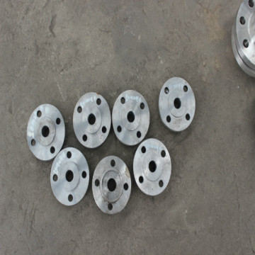 Astm A694 F60 Slip-On Reducing Flange