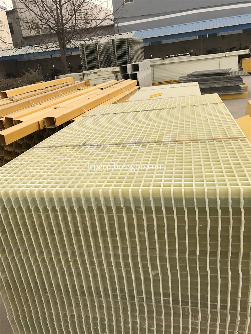 FRP grade 141 Frp Grating 141