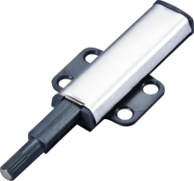 Mounted Base Cabinet Push To Open Latch