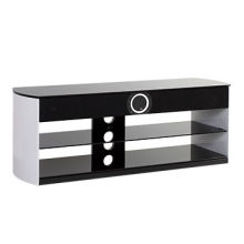 Entertainment Units with Bluetooth Sound BarNew