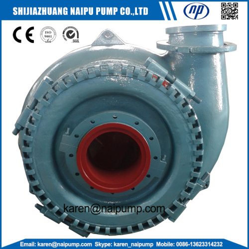 10/8F-G Sand Gravel Dredging Pumps