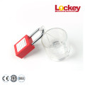 Engineering ABS Safety Emergency Stop Lockout