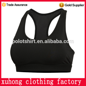 Seamless Underwear latest design Removable pads sports bra