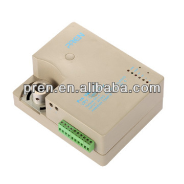 VAV controller for HVAC system