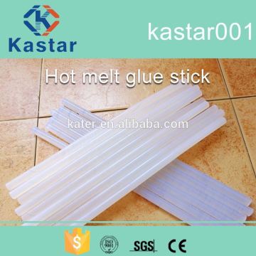 transparent color hot melt glue stick, hot melt glue,glue stick