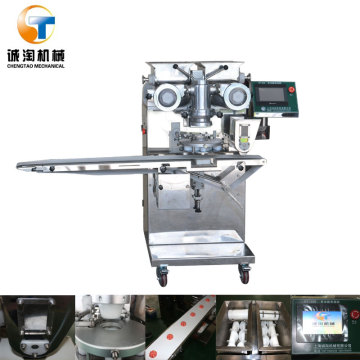 Advantage Pie Shaping Machine