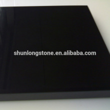 Black crystallite stone,Nano black stone