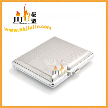 JL-068N Yiwu Jiju New Cigarette Case cool cigarette case