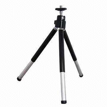 Telescoping Camera Tripod