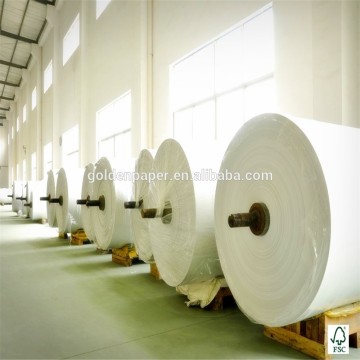 woodfree offset paper mills in china