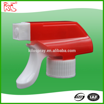 28mm perfect quality herbicide sprayers plastic trigger for sprayer