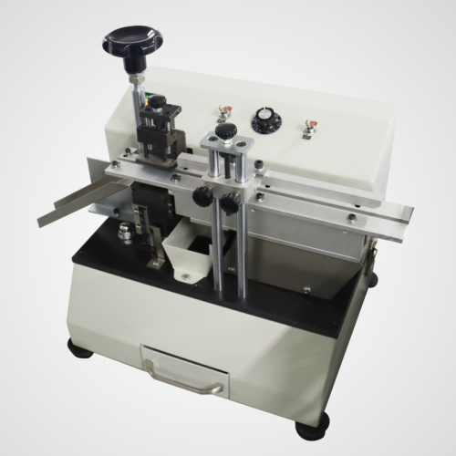 Vente à chaud Composant automatique Cutter de plomb radial lâche