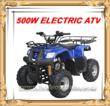 500 W ELECTRIC ATV QUAD BIKE FOR KIDS