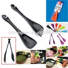 2 Pices Multi-function Spatula