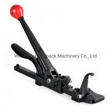 Steel Band Strapping Tool Ratchet Tensioner Pulley