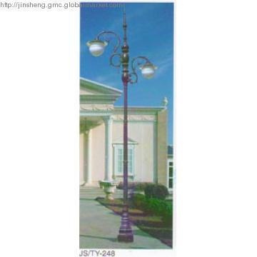 Jin Sheng--Outdoor Security Lighting