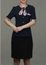 Service Industry Restaurant Uniform