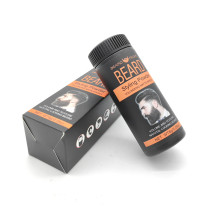 Men's Beard Styling Powder: Beard and Mustache Fluffing Powder