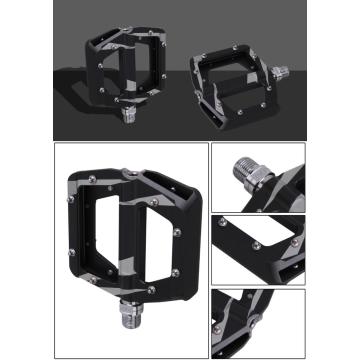 Bearings Mountain Bike Pedals Platform Bicycle Pedal