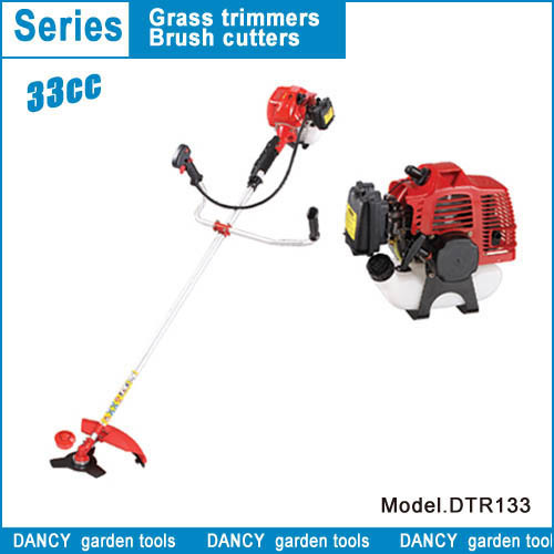 33cc gras trimmer DTR133