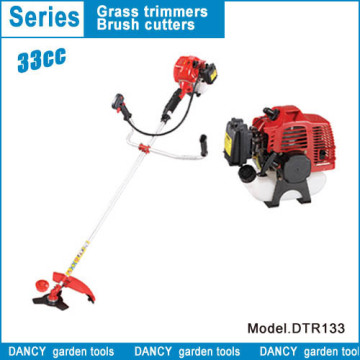 33cc Grass trimmer DTR133
