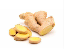 Fresh Ginger In Top Quality