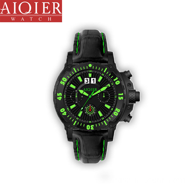 Mens Waterproof Watches