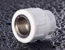 Male Adapter Fitting  Male Connector PPR Fitting