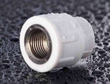 Male Adapter Fitting  Male Connector PPR Fitting