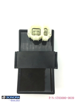 ZNEN 125CC CDI IGNITION