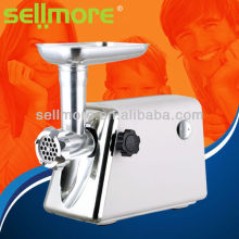 Meat grinder (kitchen appliance, protable grinder)