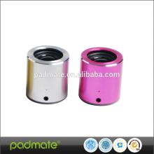 new style music player mini bluetooth speaker