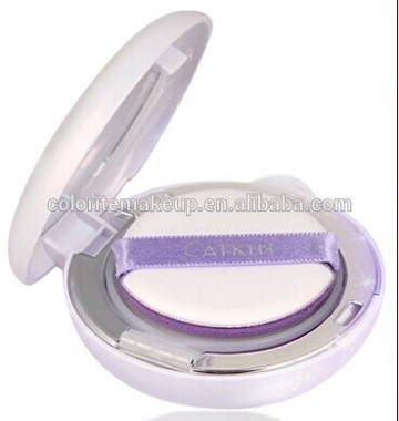 Make up base Air Cushion CC / CC Cushion / CC cream Oil Control