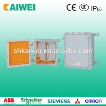BXJ Series Explosion-proof Terminal Boxes