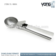 Stainless Steel Trigger Melon Scoop/Ice Cream Scoop