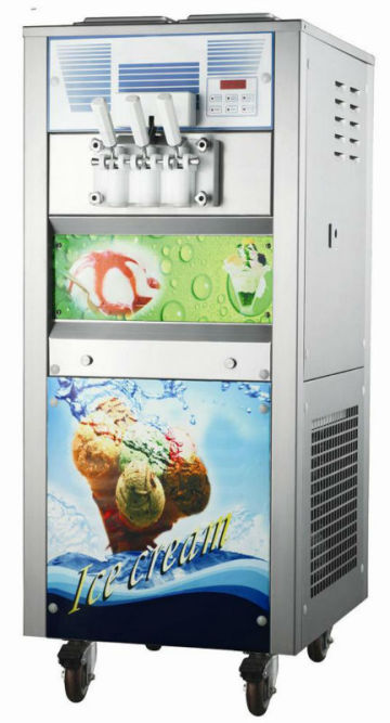 frigomat ice cream machine 230