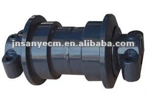 excavator track roller for undercarriage parts made in China