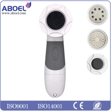 Foot File Type Electric Callus Remover