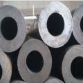 Industrial Pickling Surface Thick Wall SS 316L Pipe