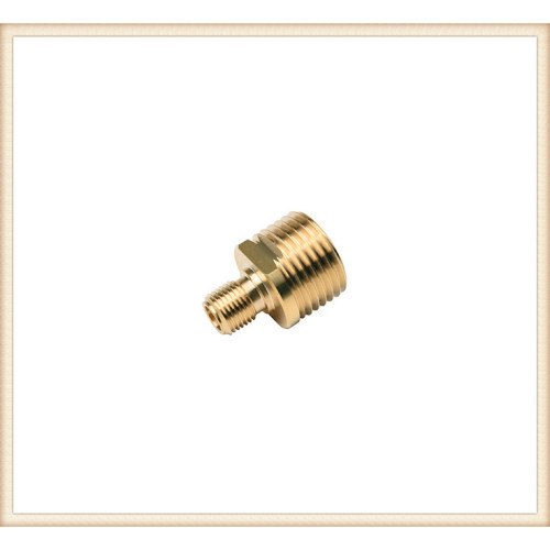 Brass Fitting or Faucet Inlet Connector