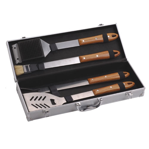 bbq tools set