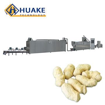 Soy Protein Concentrate Machine