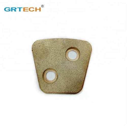 High performance clutch parts copper clutch button