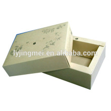 factory directly sell foldable paper rigid box