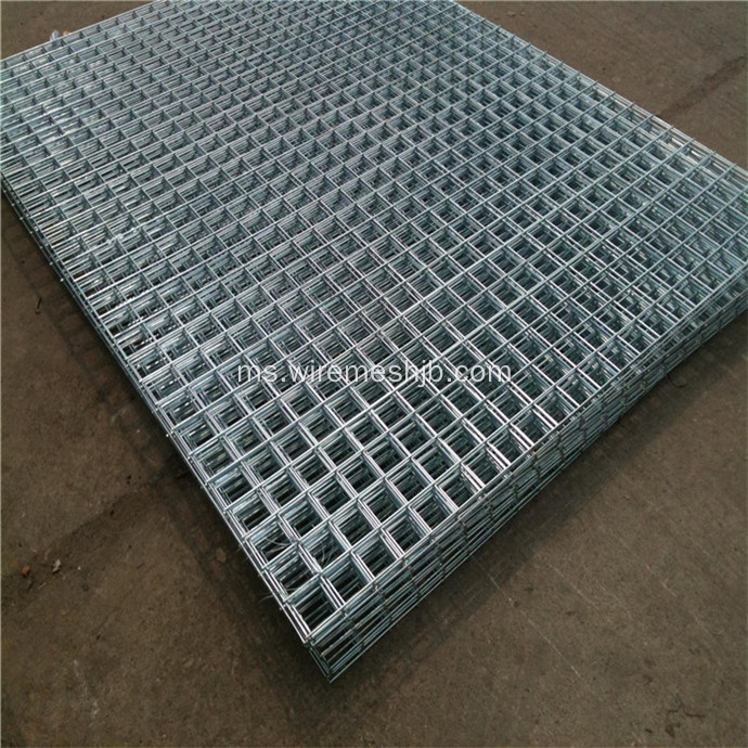 Mesh Welded Welded for Insulation Wall External